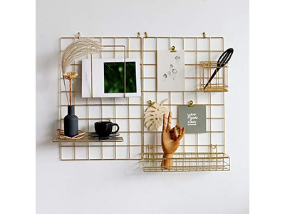 Decoración de pared de pasto marino negro conjunto de cestas boho para dormitorio
