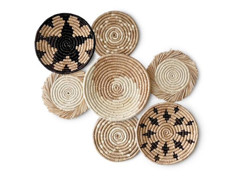 Decoración de Año Nuevo Chino Estilo Boho Restaurante