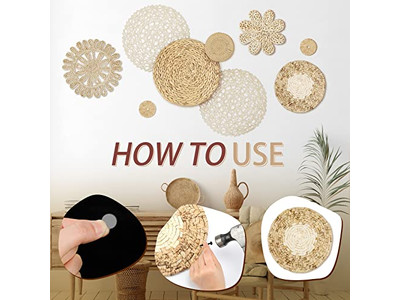 Piezas de decoración de interiores para el hogar
