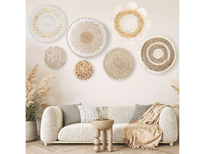 Accesorios para el Hogar Decoración de Pared para Colgar con Envío Económico