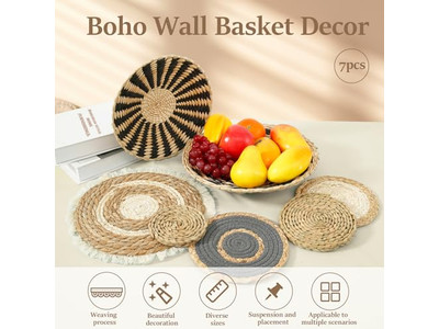 Accesorios para el Hogar Decoraciones Colgantes de Pared Chinos