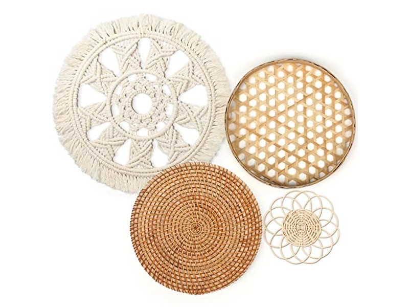 Decoración de Oficina en Casa para Mujeres Decoraciones de Mesa de Sala de Estar Trabajo