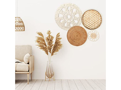 Decoración de Oficina en Casa para Mujeres Decoraciones de Mesa de Sala de Estar Trabajo