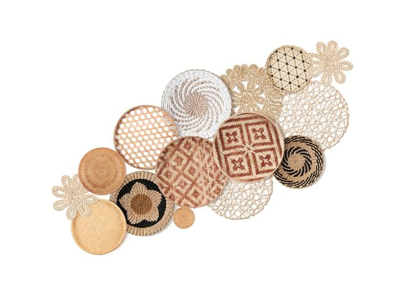 Objetos de Decoración de Interiores Dormitorio Holístico