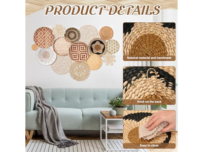 Objetos de Decoración de Interiores Dormitorio Holístico