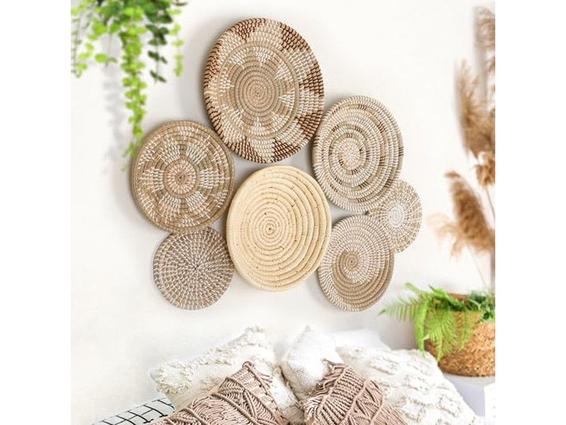Decoraciones Modernas para el Hogar Decoración Vintage Maternal