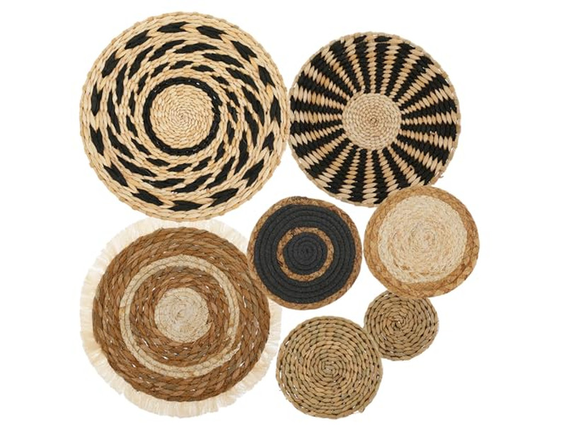 Decoración de Habitación de Verano Estética Objetos Únicos para Decoración Sentada