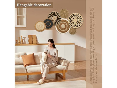 Decoración de Habitación de Verano Estética Objetos Únicos para Decoración Sentada
