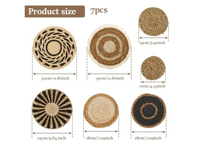 Decoración de Habitación de Verano Estética Objetos Únicos para Decoración Sentada