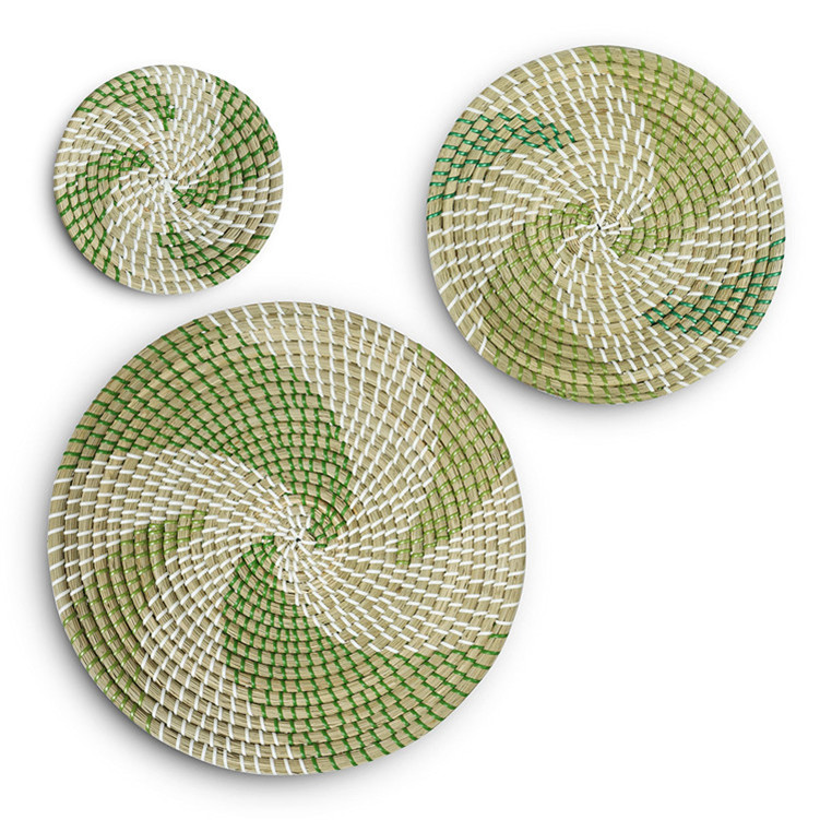 Colgador de Cesta Macramé